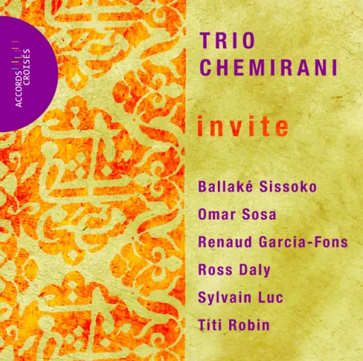 Trio Chermirani
