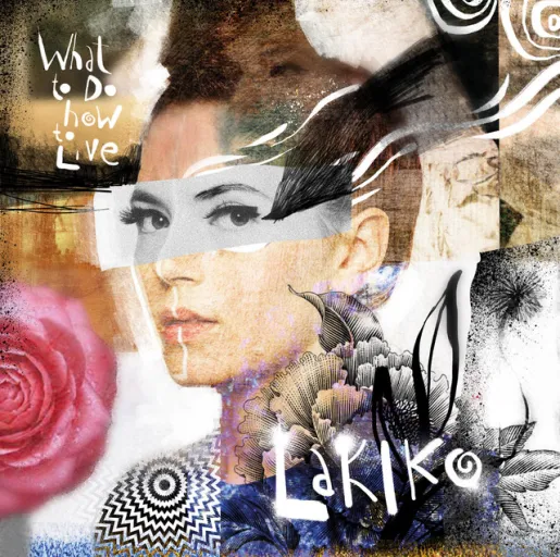 Lakiko