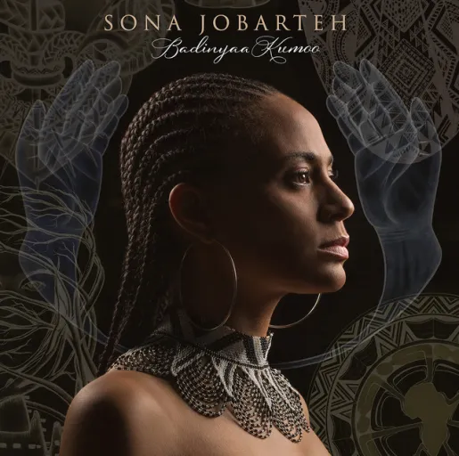 Sona Jobarteh