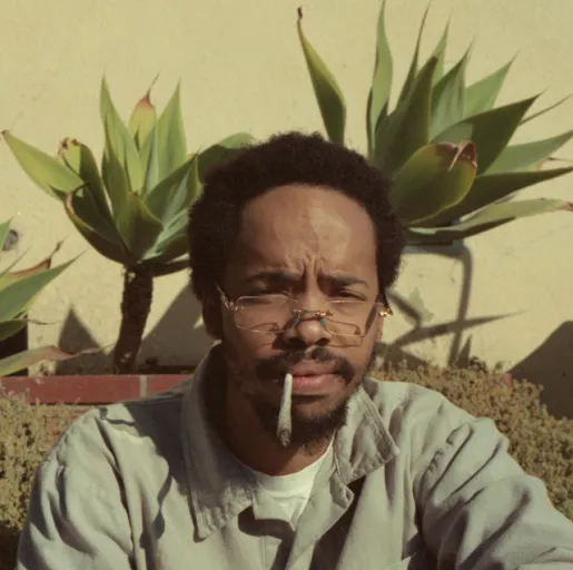 Earl Sweatshirt
