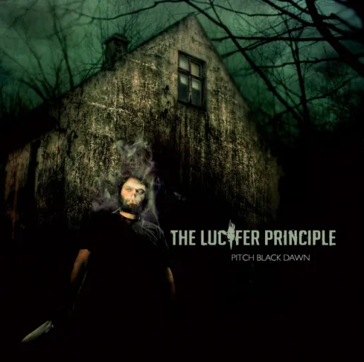 The Lucifer Principle The Lucifer Principle