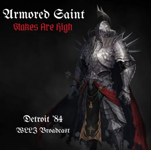 Armored Saint