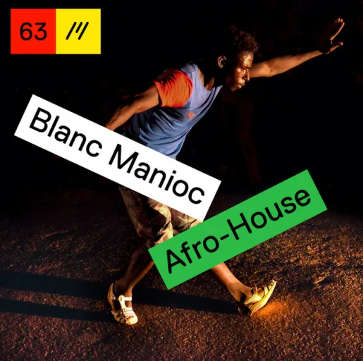 Blanc Manioc