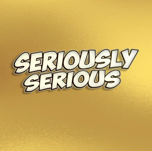 Seriously Serious