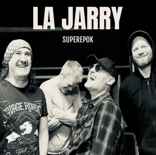 La Jarry La Jarry