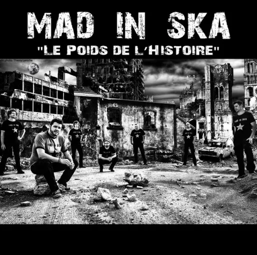 Mad in Ska