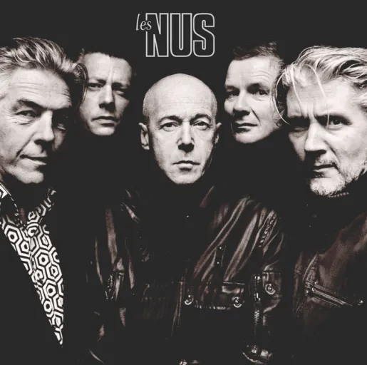 Les Nus Les Nus