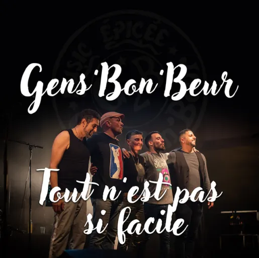 Gens’bon’beur