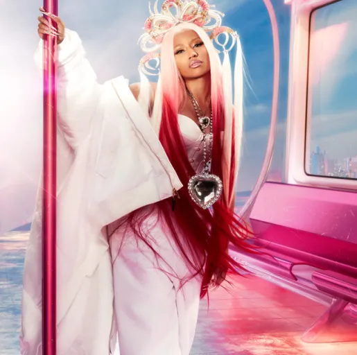 Nicki Minaj