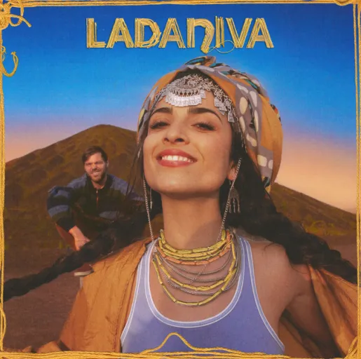 Ladavina