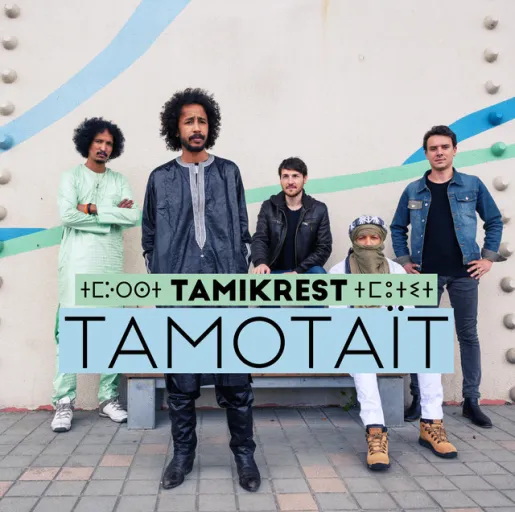 Tamikrest