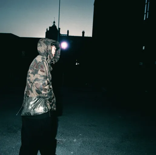 Interplanetary Criminal