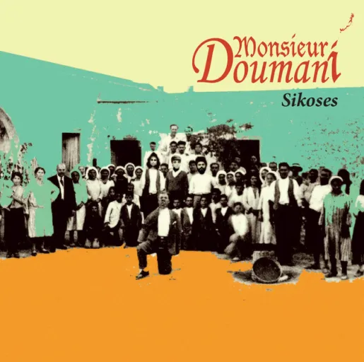 Monsieur Doumani