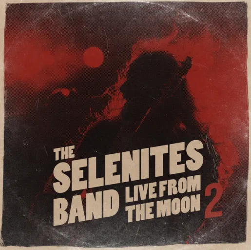 The Selenites Band