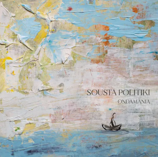 Sousta Politiki