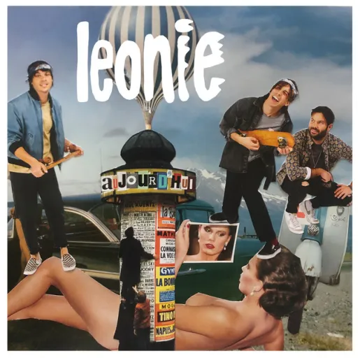 Leonie