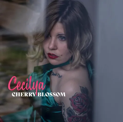 Cecilya