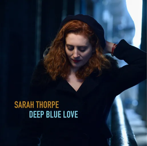 Sarah Thorpe