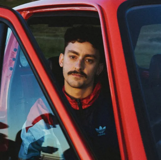 Antony Szmierek
