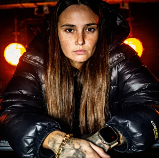 Mollie Collins