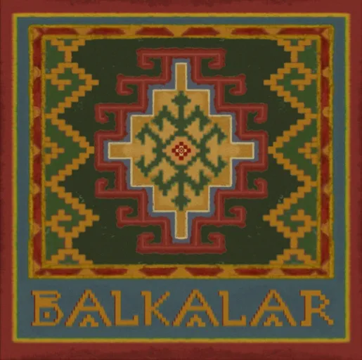 Balkalar