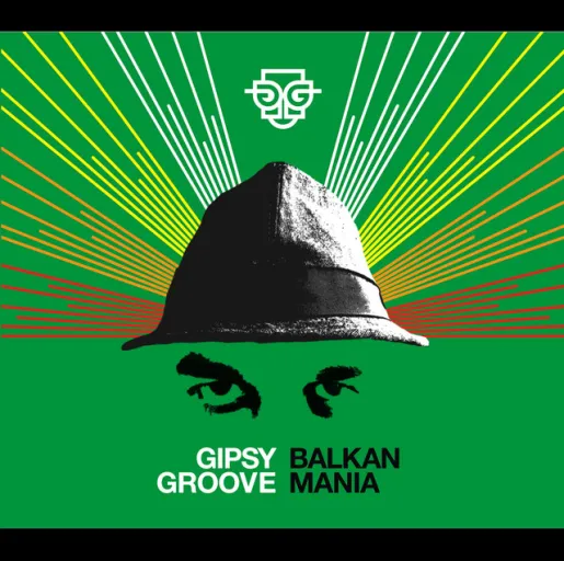 Gipsy Groove