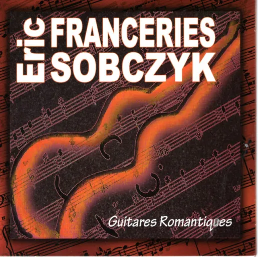 Éric Franceries