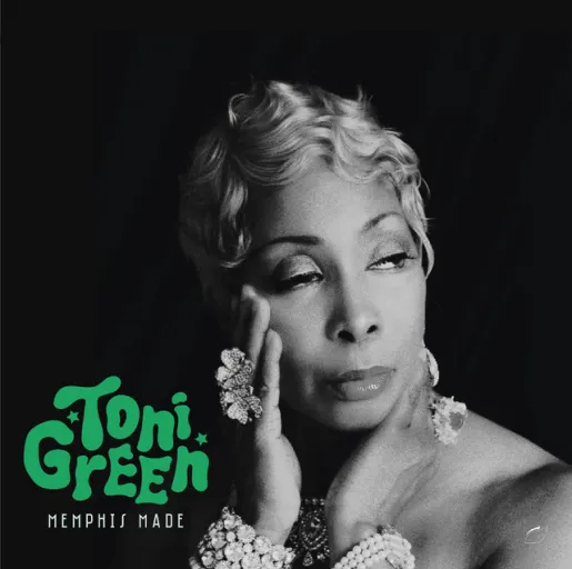 Toni Green