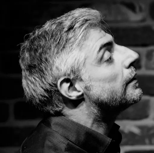Giovanni Mirabassi