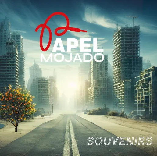 Papel Mojado