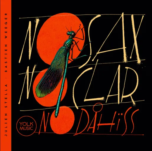 NoSax NoClar