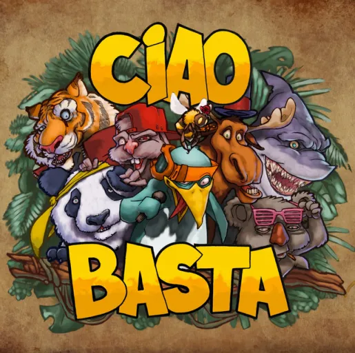 Ciao Basta