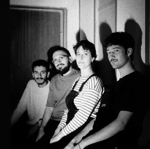 Adèle Viret Quartet