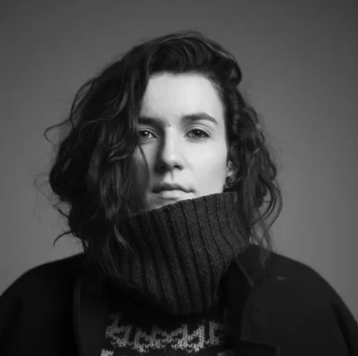 Audrey Tesson