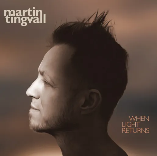 Martin Tingvall