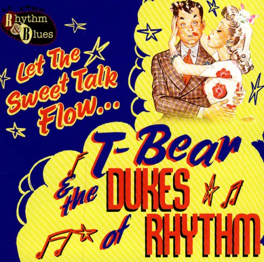 T-Bear & The Dukes of Rhythm