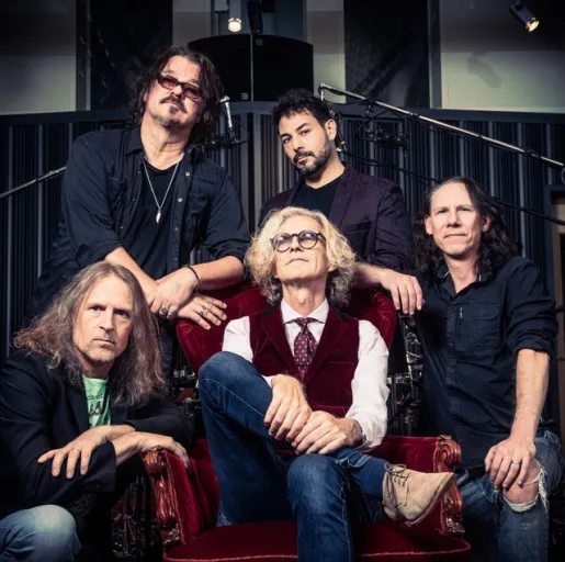 The Flower Kings The Flower Kings