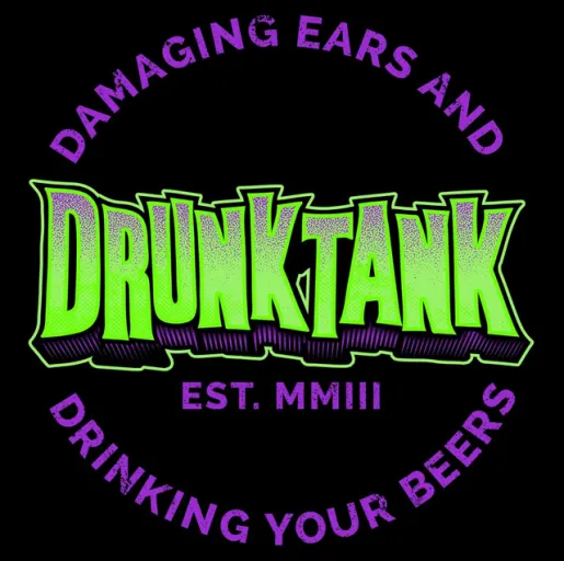 Drunktank
