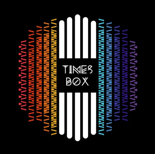 Times box