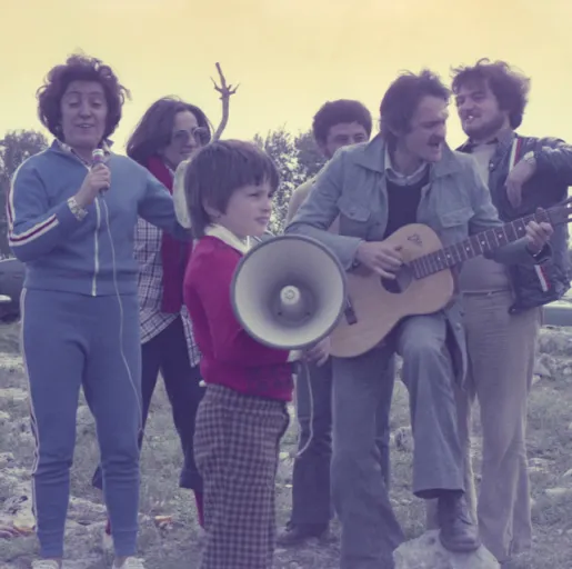 Canzoniere grecanico salentino