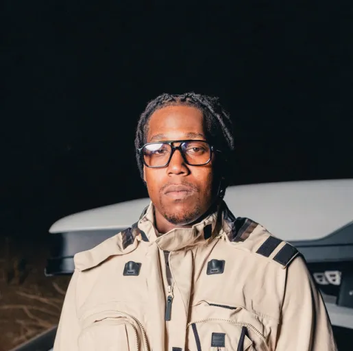 Don Toliver Don Toliver