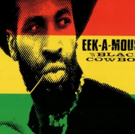 Eek-A-Mouse