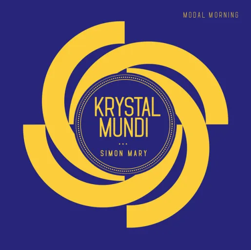 Krystal mundi Krystal mundi
