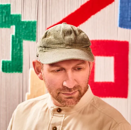 Matthew Halsall