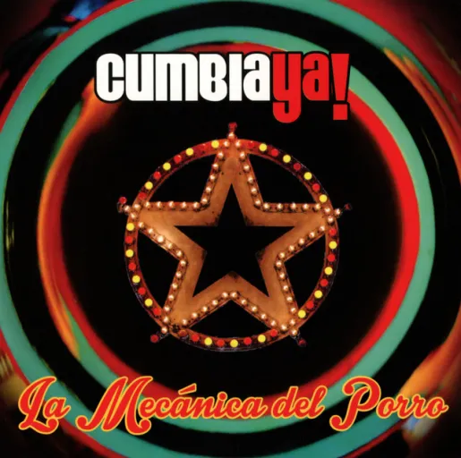 Cumbia Ya !