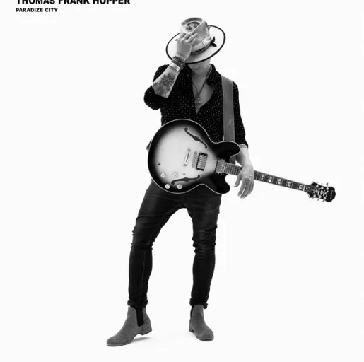 Thomas Frank Hopper Thomas Frank Hopper