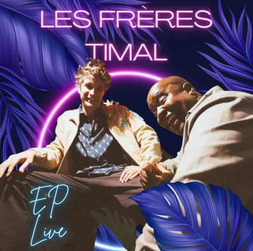 Les frères timal