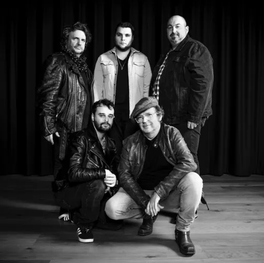 The Bluesbones