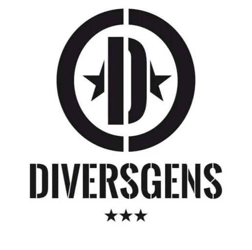 Diversgens