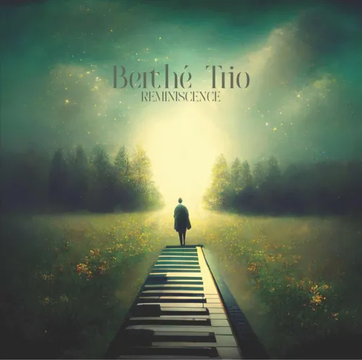 Berthé trio Berthé trio